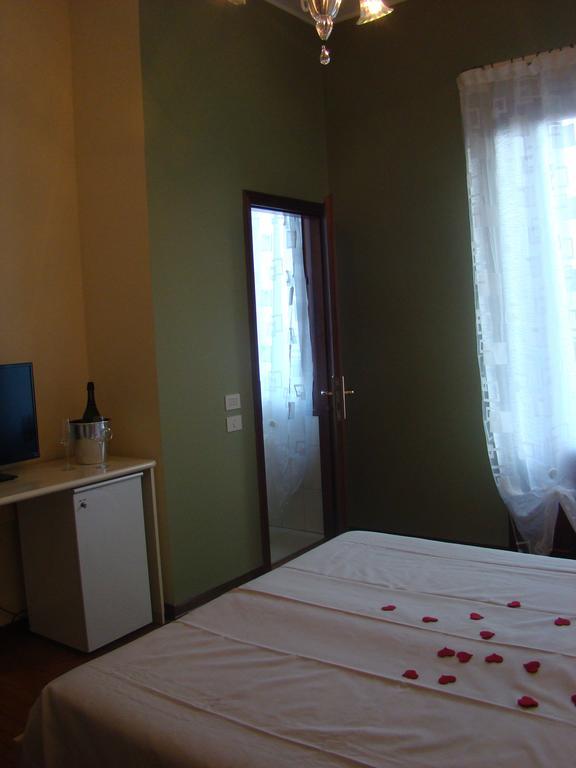 Hotel Alla Villa Fini Dolo Quarto foto